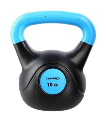 KPC 10 KG COMPOSITE KETTLEBELL HMS