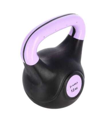 KPC 12 KG COMPOSITE KETTLEBELL HMS