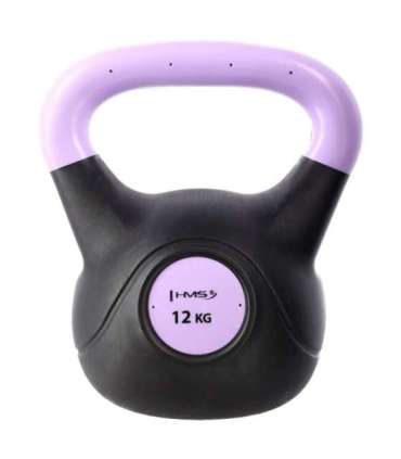 KPC 12 KG COMPOSITE KETTLEBELL HMS