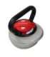 KR40 ADJUSTABLE KETTLEBELL SET HMS