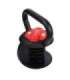 KR40 ADJUSTABLE KETTLEBELL SET HMS