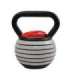 KR40 ADJUSTABLE KETTLEBELL SET HMS