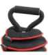 KRM20 ADJUSTABLE SOFT KETTLEBELL SET HMS