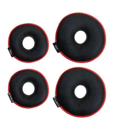 KRM20 ADJUSTABLE SOFT KETTLEBELL SET HMS