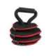 KRM20 ADJUSTABLE SOFT KETTLEBELL SET HMS
