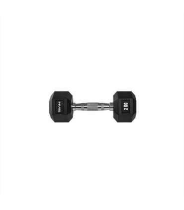 HEX PRO 2 KG DUMBBELL HMS