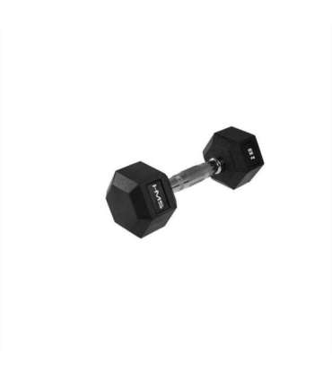 HEX PRO 2 KG DUMBBELL HMS