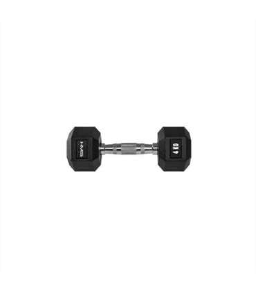 HEX PRO 4 KG DUMBBELL HMS