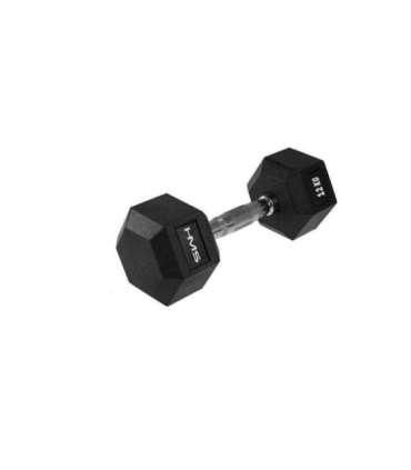 HEX PRO 12 KG DUMBBELL HMS