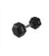 HEX PRO 20 KG DUMBBELL HMS