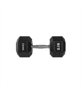 HEX PRO 22.5 KG DUMBBELL HMS