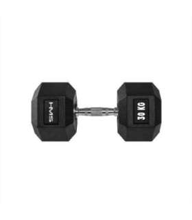 HEX PRO 30 KG DUMBBELL HMS