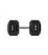 HEX PRO 32.5 KG DUMBBELL HMS