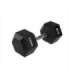HEX PRO 32.5 KG DUMBBELL HMS
