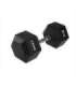 HEX PRO 37.5 KG DUMBBELL HMS