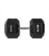 HEX PRO 42.5 KG DUMBBELL HMS