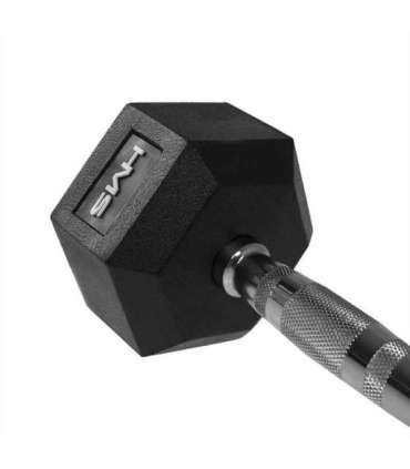 HEX PRO 42.5 KG DUMBBELL HMS