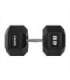 HEX PRO 45 KG DUMBBELL HMS