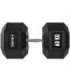 HEX PRO 60 KG DUMBBELL HMS