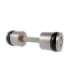 HH10 CHROMED DUMBBELL 2 x 10 KG HMS PREMIUM
