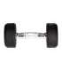 HG PRO 5 KG RUBBER DUMBBELL HMS