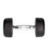 HG PRO 6 KG RUBBER DUMBBELL HMS