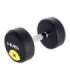 HG PRO 14 KG RUBBER DUMBBELL HMS