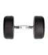 HG PRO 16 KG RUBBER DUMBBELL HMS