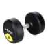 HG PRO 20 KG RUBBER DUMBBELL HMS