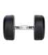 HG PRO 20 KG RUBBER DUMBBELL HMS