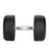 HG PRO 25 KG RUBBER DUMBBELL HMS
