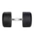 HG PRO 37.5 KG RUBBER DUMBBELL HMS