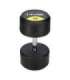 HG PRO 40 KG RUBBER DUMBBELL HMS