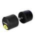 HG PRO 65 KG RUBBER DUMBBELL HMS