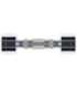 CHD02 CHROMED DUMBBELL (2 pcs.) HMS