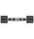 CHD03 CHROMED DUMBBELL (2 pcs.) HMS