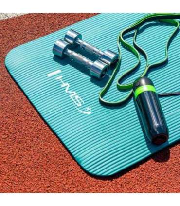 CHD03 CHROMED DUMBBELL (2 pcs.) HMS