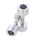 CHD05 CHROMED DUMBBELL (pcs.) HMS