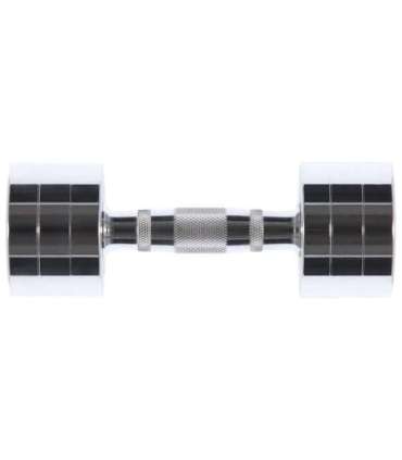 CHD05 CHROMED DUMBBELL (pcs.) HMS