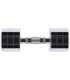 CHD09 CHROMED DUMBBELL (2 pcs.) HMS