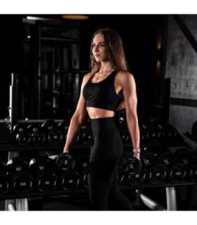 HPC 2.5 KG POLYURETHANE DUMBBELL CPU HMS