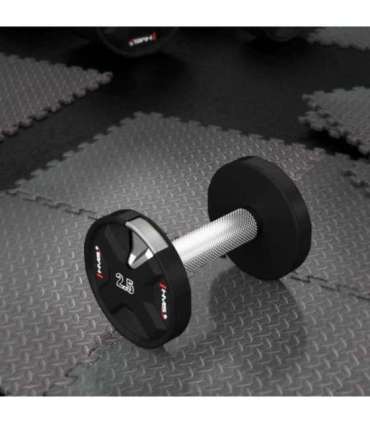 HPC 2.5 KG POLYURETHANE DUMBBELL CPU HMS