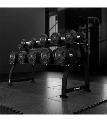 HPC 2.5 KG POLYURETHANE DUMBBELL CPU HMS