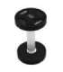 HPC 2.5 KG POLYURETHANE DUMBBELL CPU HMS