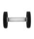 HPC 2.5 KG POLYURETHANE DUMBBELL CPU HMS