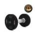 HPC 2.5 KG POLYURETHANE DUMBBELL CPU HMS