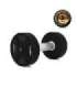 HPC 5 KG POLYURETHANE DUMBBELL CPU HMS
