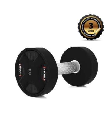HPC 5 KG POLYURETHANE DUMBBELL CPU HMS