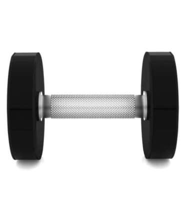 HPC 7.5 KG POLYURETHANE DUMBBELL CPU HMS