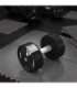 HPC 10 KG POLYURETHANE DUMBBELL CPU HMS